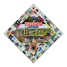 Load image into Gallery viewer, Bristol Monopoly