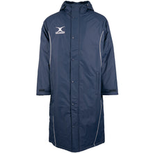 Load image into Gallery viewer, Crested Sub coat