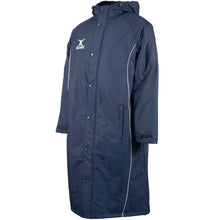 Load image into Gallery viewer, Crested Sub coat