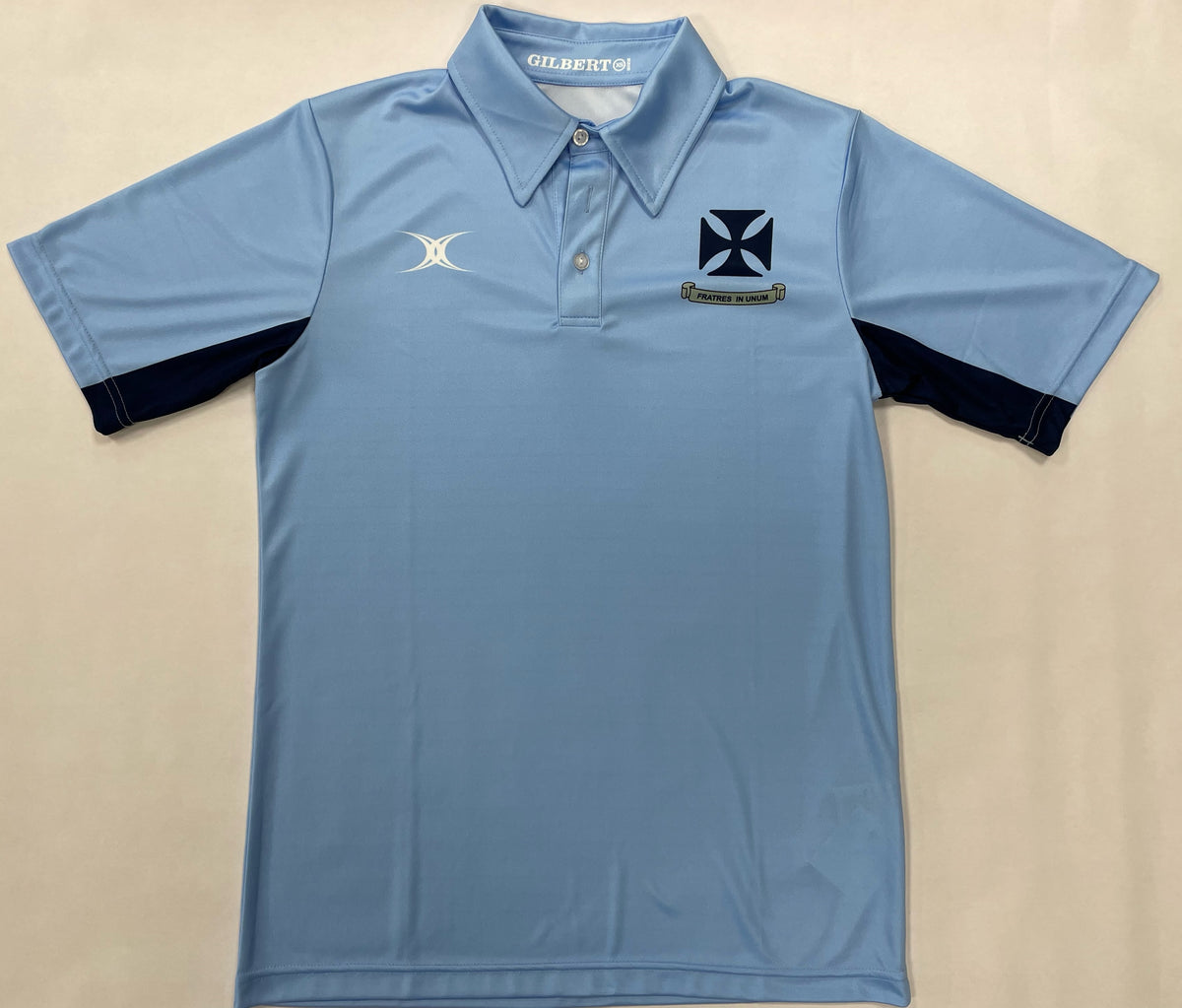 Watsons Upper School House Shirt Clifton College