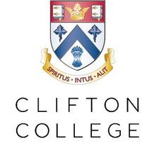 Load image into Gallery viewer, Sports Storm Jacket (Crested And Clifton College Print On The Back)