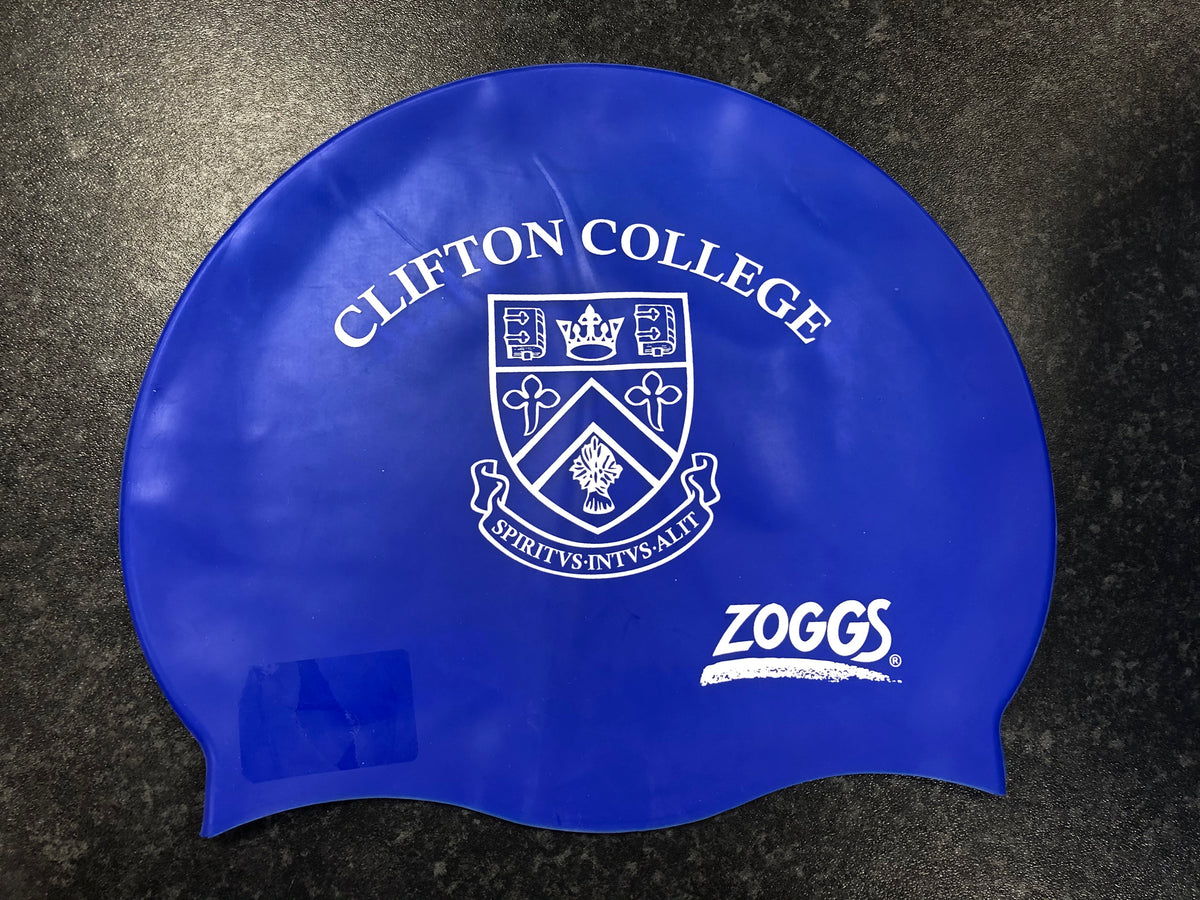 Swimming Cap Clifton College