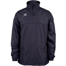 Load image into Gallery viewer, Sports Storm Jacket (Crested And Clifton College Print On The Back)