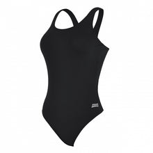 Load image into Gallery viewer, Black Swimming Costume (Adult)