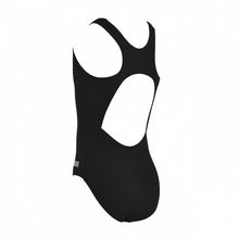 Load image into Gallery viewer, Black Swimming Costume (Child)