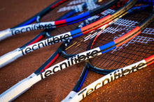 Load image into Gallery viewer, Tecnfibre T-Fit 280 Power tennis racket
