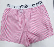 Load image into Gallery viewer, Clifton Branded Boxer Shorts

