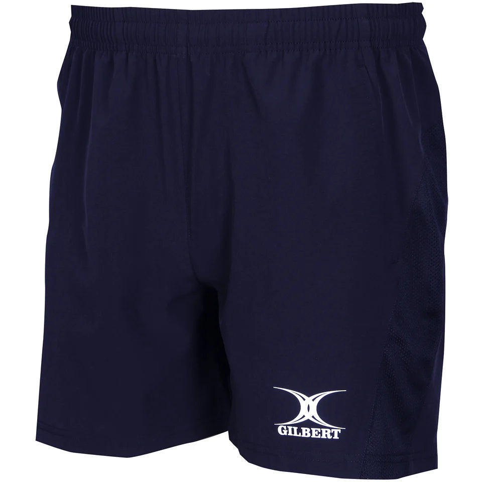 Upper Boys Leisure Shorts Crested