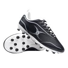 Gilbert Cage Torq MSX Boot
