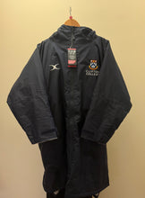 Load image into Gallery viewer, All Weather Waterproof Jacket Dry Robe
