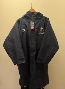 All Weather Waterproof Jacket Dry Robe