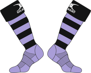 Upper School Girls House Socks