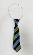 Load image into Gallery viewer, Preparatory School House Tie Year 4+

