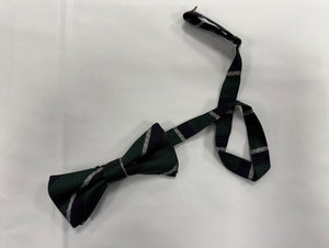 OC Silk Bow Tie