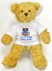 Clifton Teddy Bear