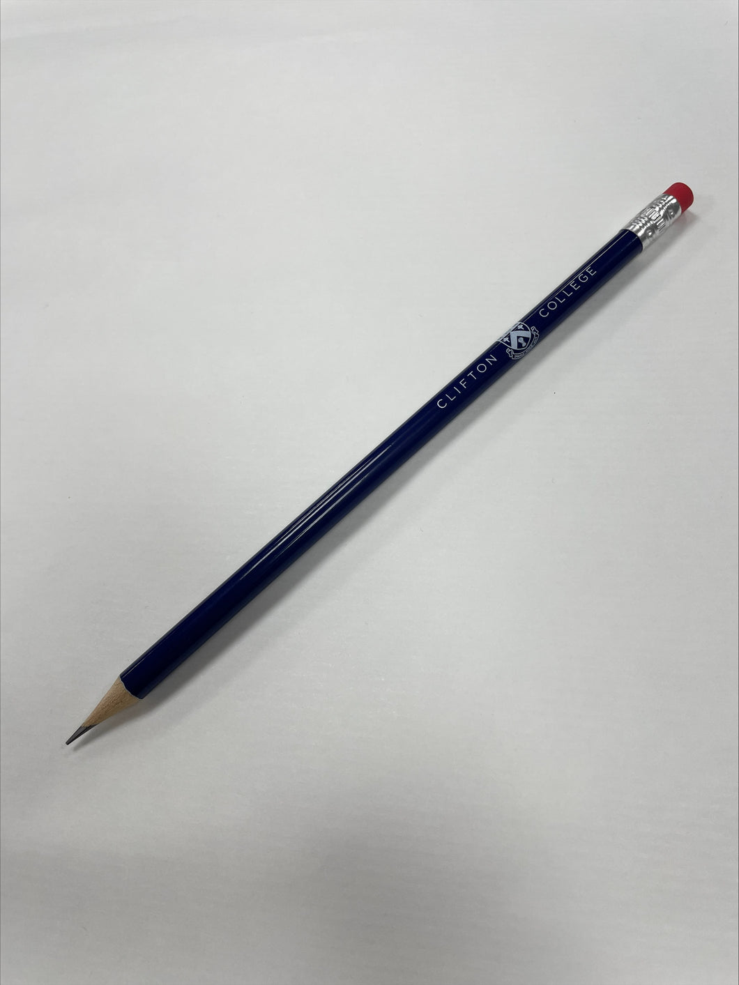 Clifton College pencil