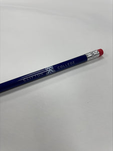 Clifton College pencil