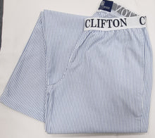 Load image into Gallery viewer, Clifton Branded Pyjamas
