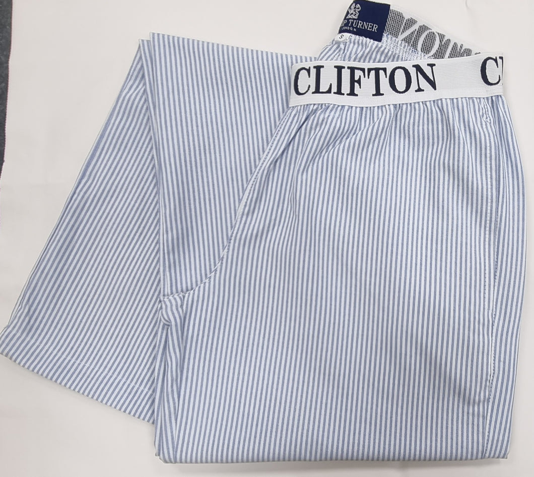 Clifton Branded Pyjamas