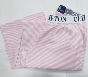 Clifton Branded Pyjamas