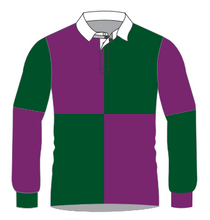 Load image into Gallery viewer, OC Crested Rugby Shirt

