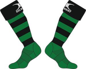 Upper School Girls House Socks