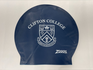 Afro/Long Hair Swim Cap