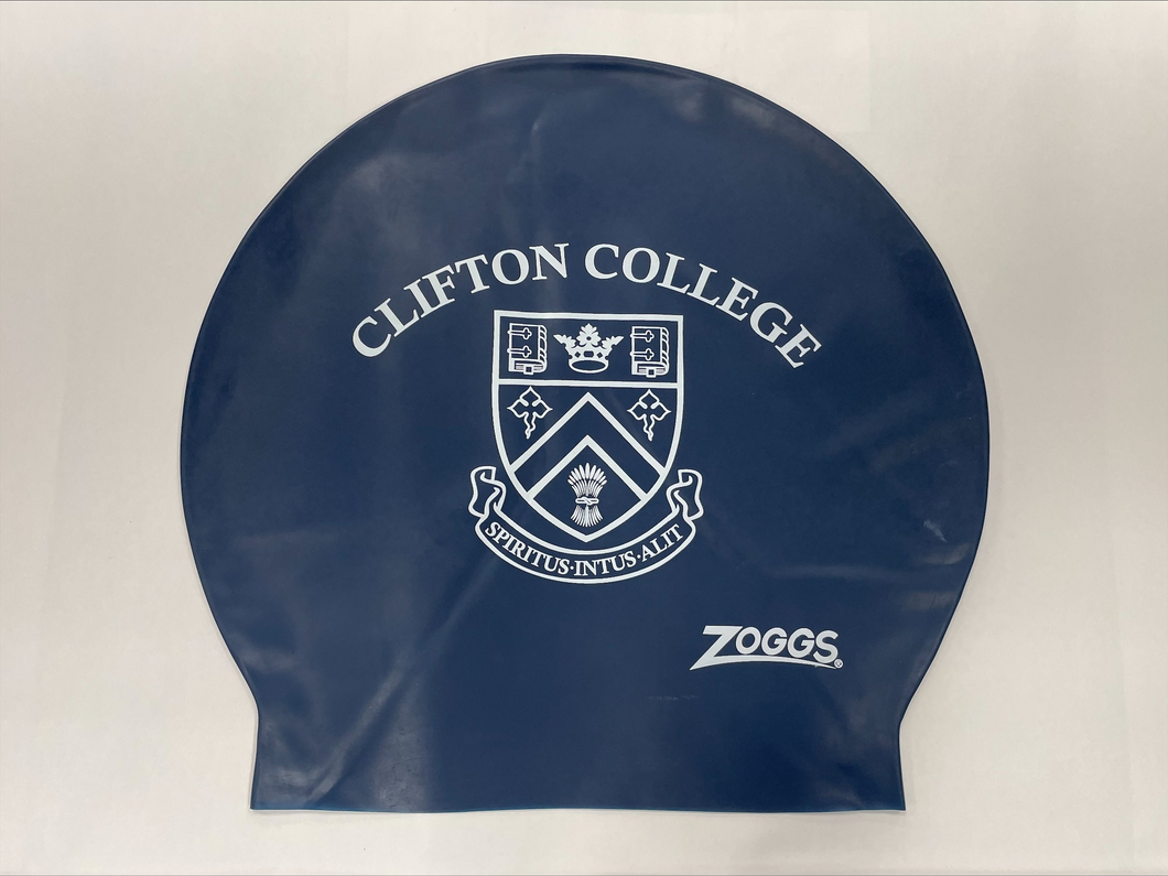 Afro/Long Hair Swim Cap