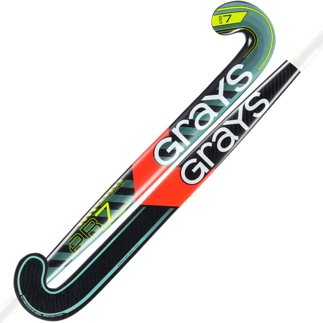 Grays PB 7 Hockey Stick 36.5