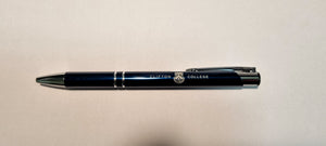 Clifton College Crested Pen