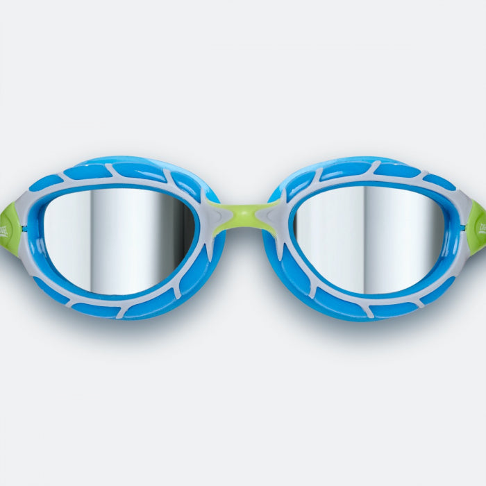 Predator Titanium Swimming Goggles Adult