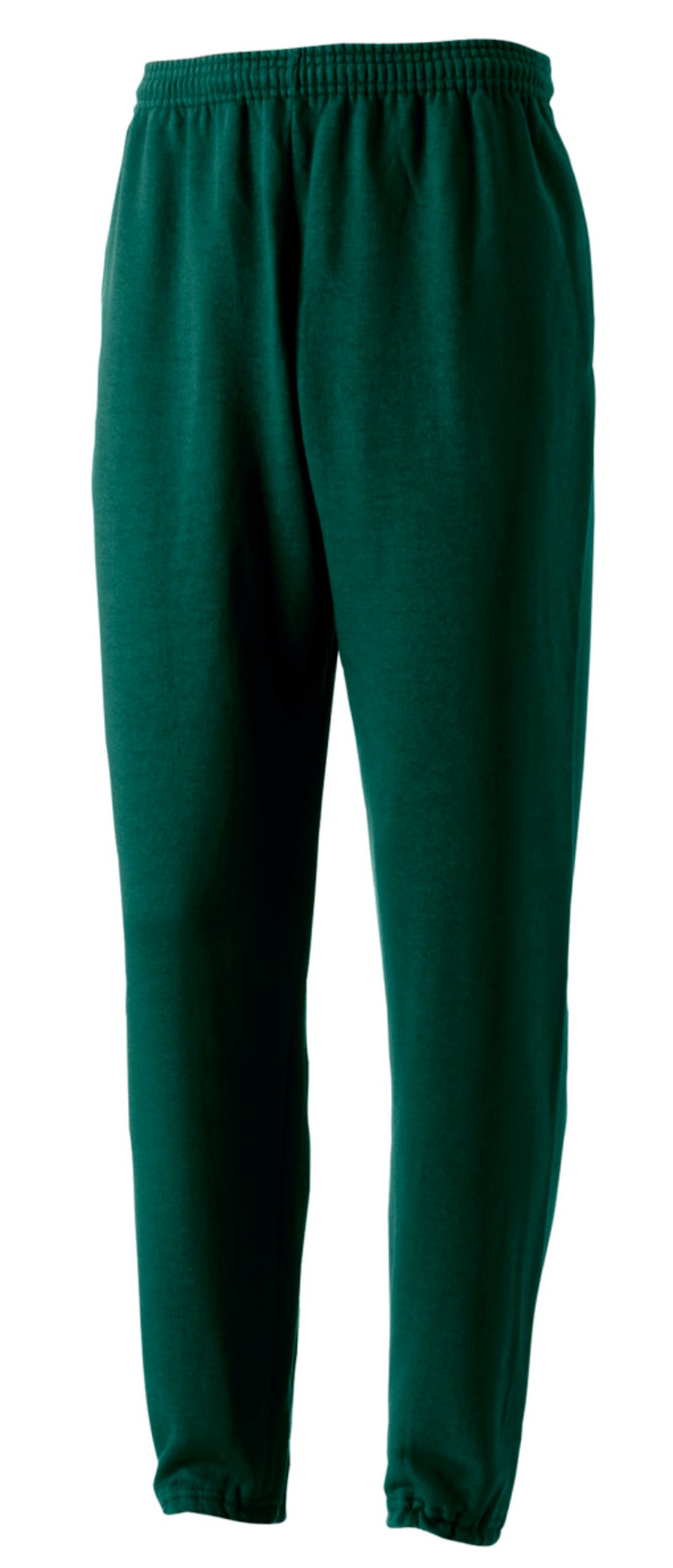 Forest School Joggers (Green)