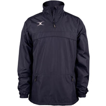 Load image into Gallery viewer, Sports Storm Jacket (Crested And Clifton College Print On The Back)
