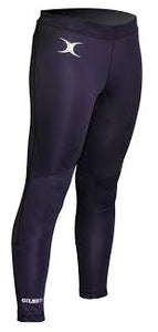 Vixen II Crested Upper Girls Leggings