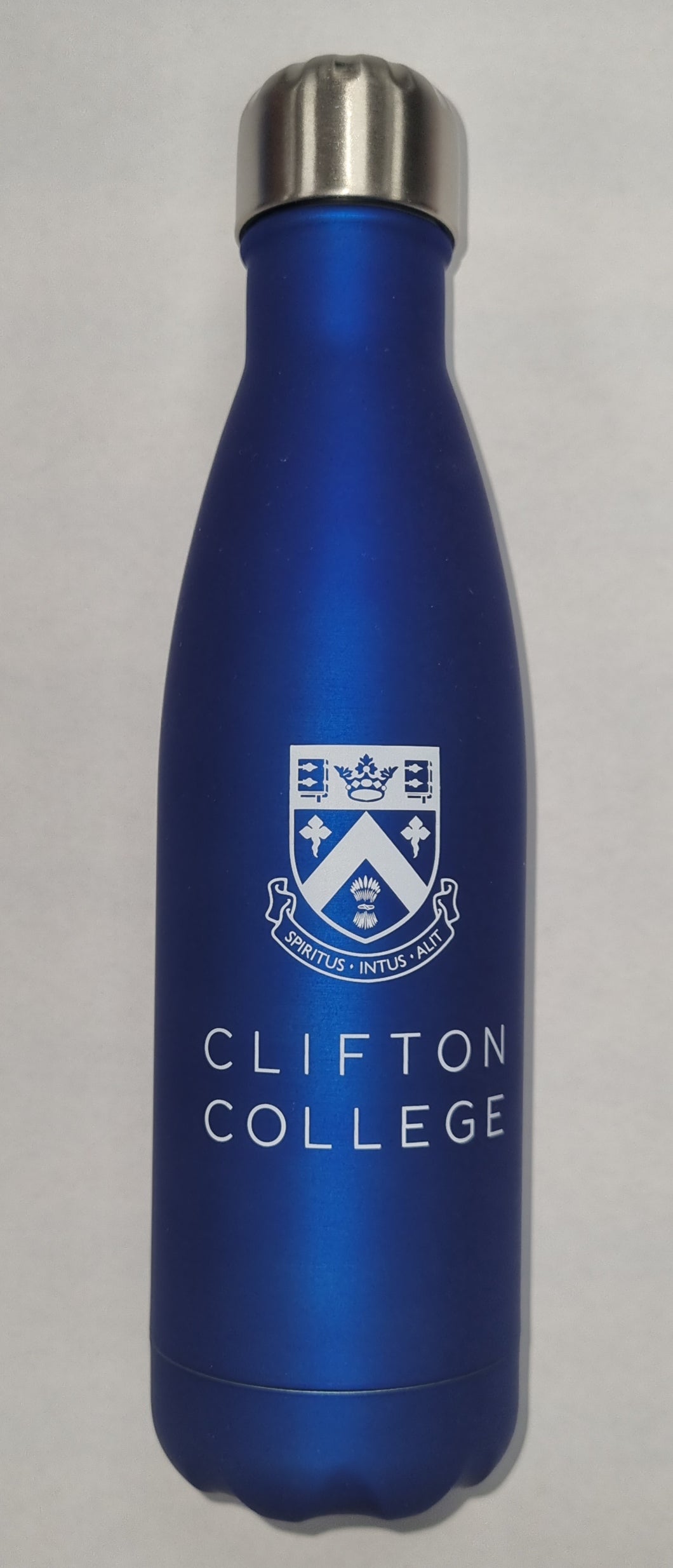 Clifton College Water Bottle