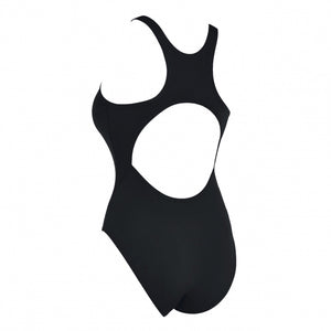 Black Swimming Costume (Adult)