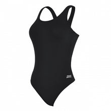 Load image into Gallery viewer, Black Swimming Costume (Adult)
