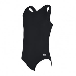 Black Swimming Costume (Child)
