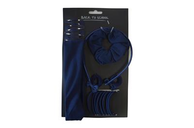 Large Hair Accessories Set