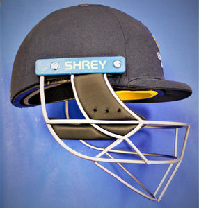 Cricket Helmet With Clifton Crest